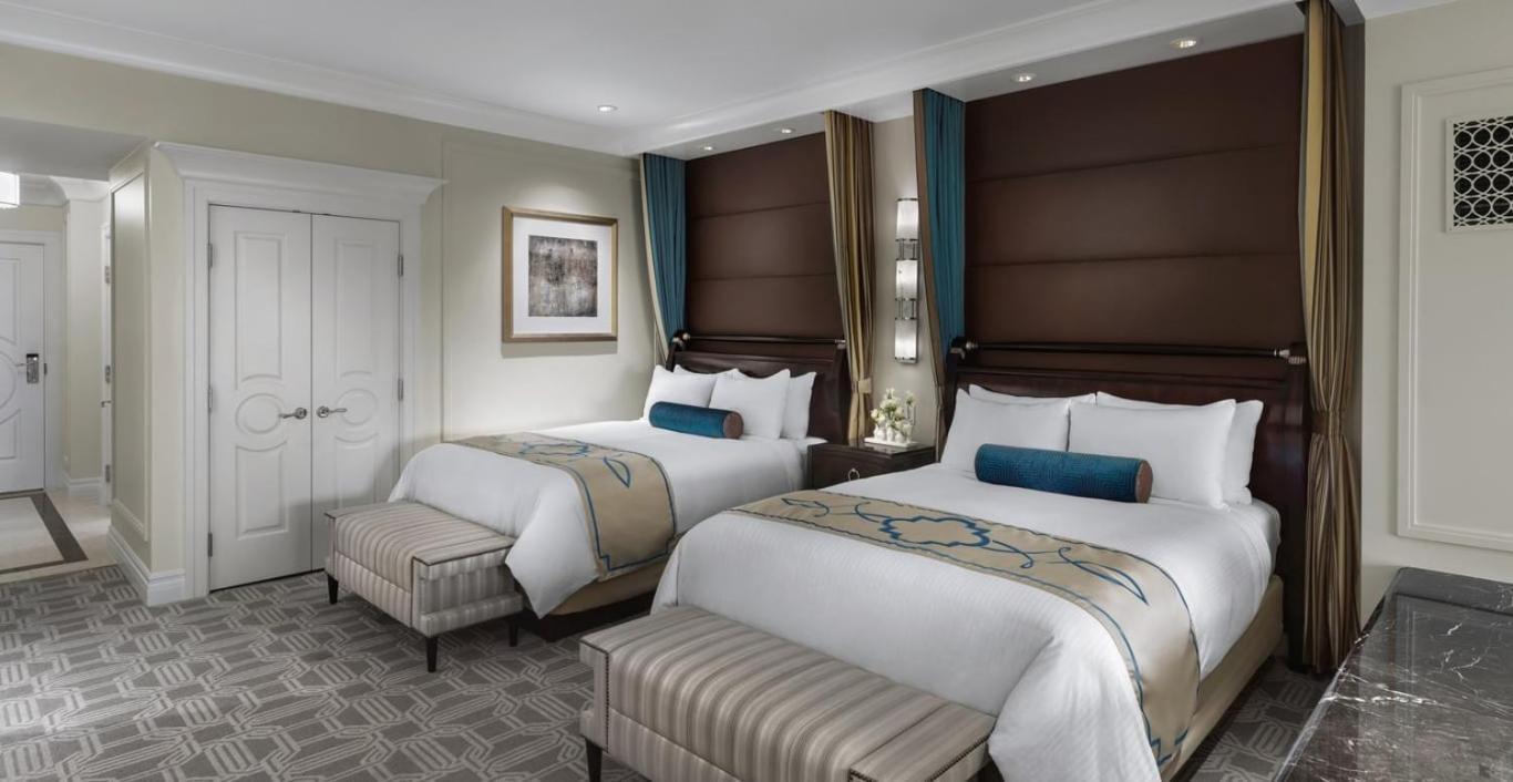 The Palazzo At The Venetian Resort Hotel & Casino By Suiteness Las Vegas Quarto foto