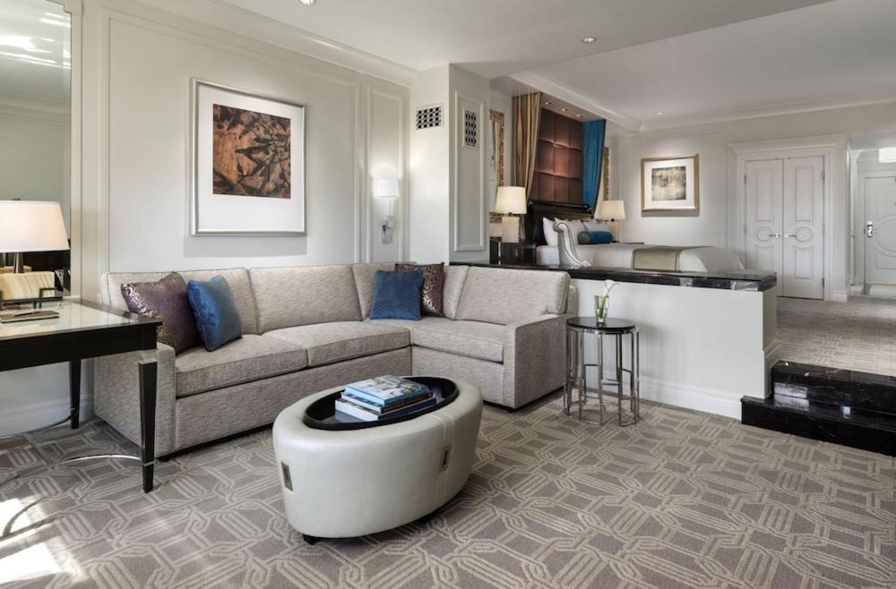 The Palazzo At The Venetian Resort Hotel & Casino By Suiteness Las Vegas Quarto foto