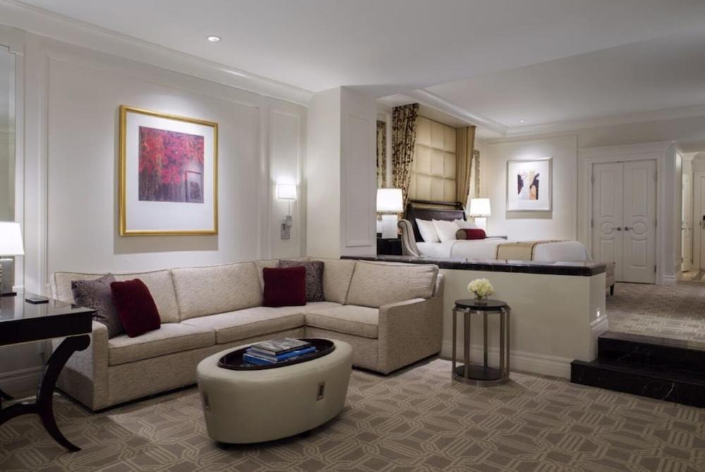 The Palazzo At The Venetian Resort Hotel & Casino By Suiteness Las Vegas Quarto foto