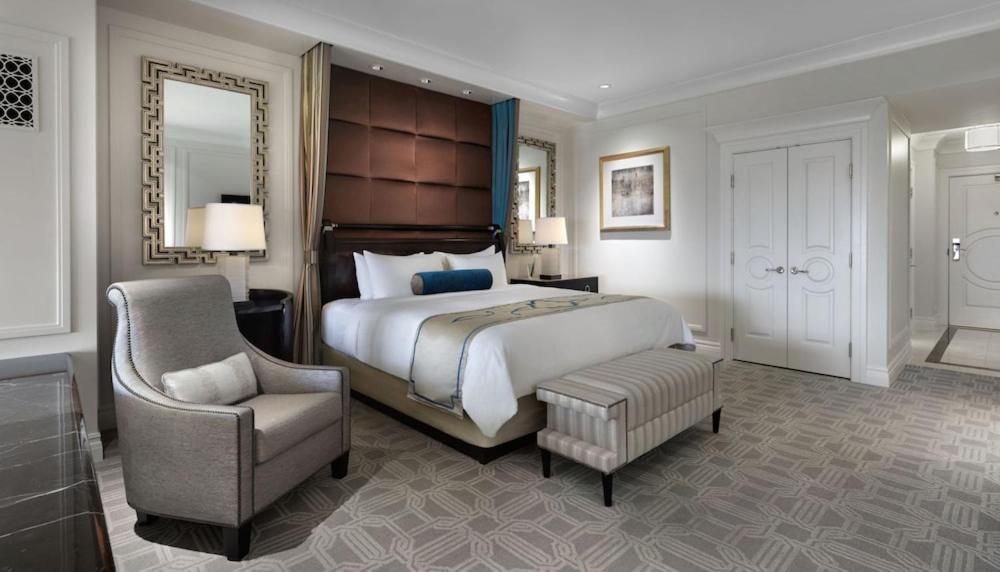The Palazzo At The Venetian Resort Hotel & Casino By Suiteness Las Vegas Quarto foto