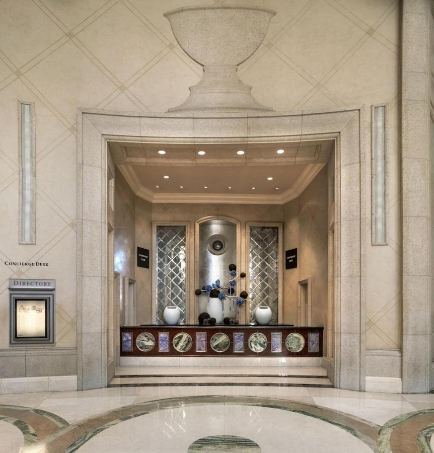 The Palazzo At The Venetian Resort Hotel & Casino By Suiteness Las Vegas Exterior foto