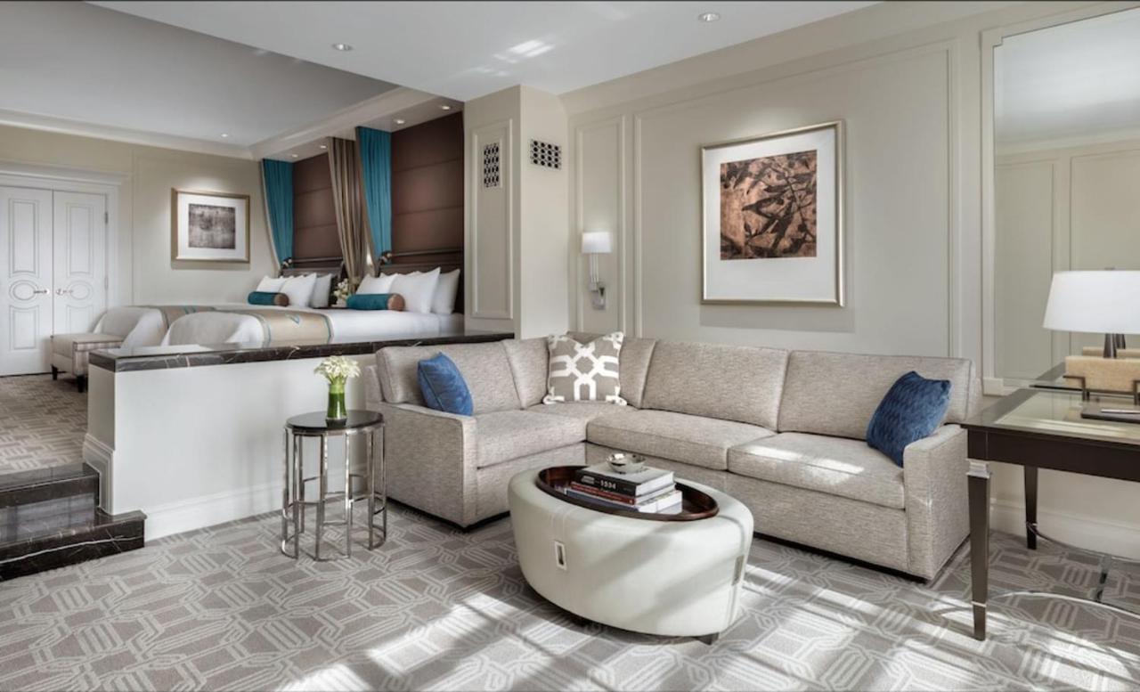 The Palazzo At The Venetian Resort Hotel & Casino By Suiteness Las Vegas Exterior foto