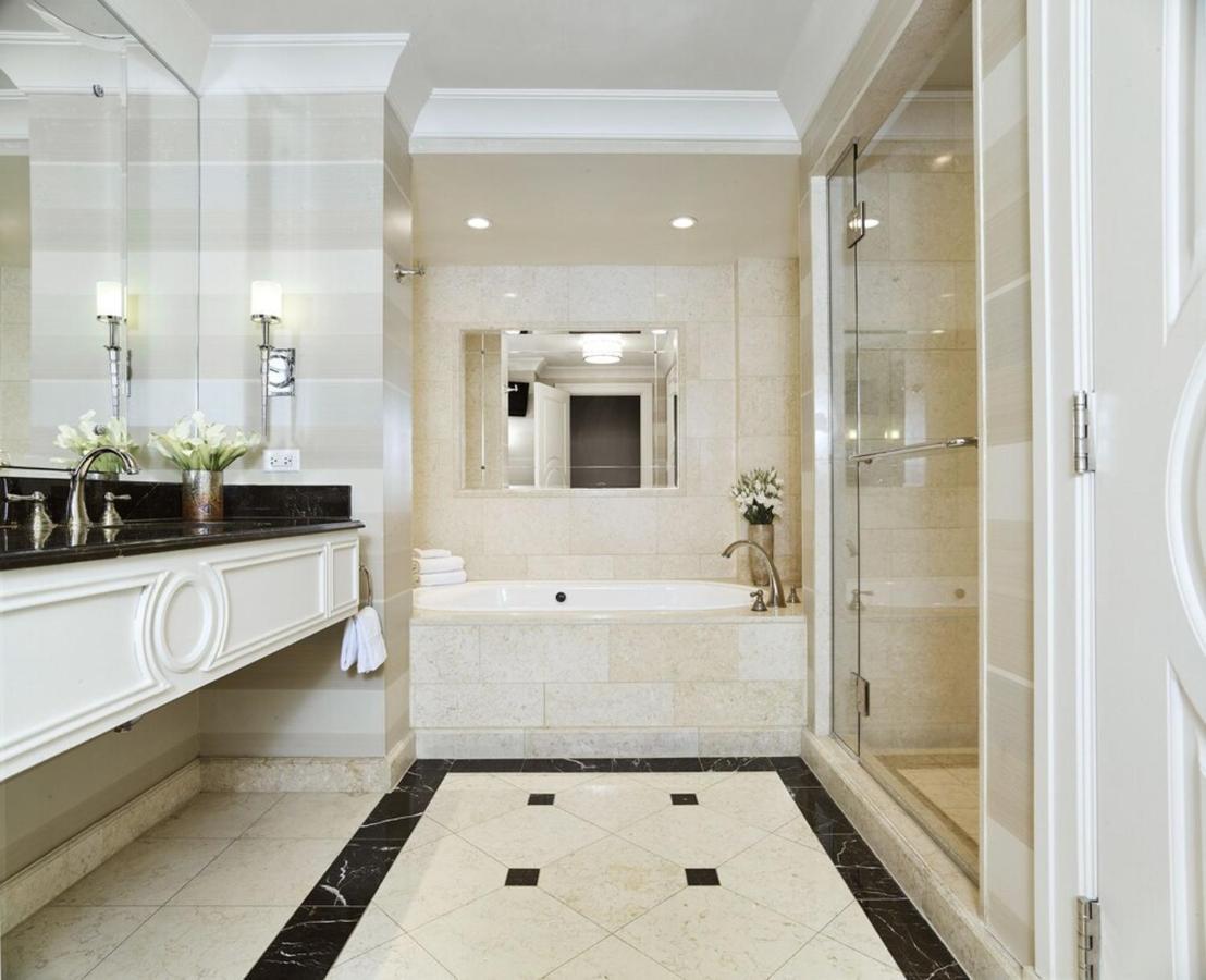The Palazzo At The Venetian Resort Hotel & Casino By Suiteness Las Vegas Exterior foto