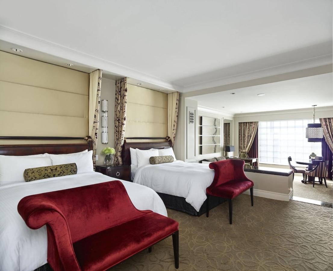 The Palazzo At The Venetian Resort Hotel & Casino By Suiteness Las Vegas Exterior foto