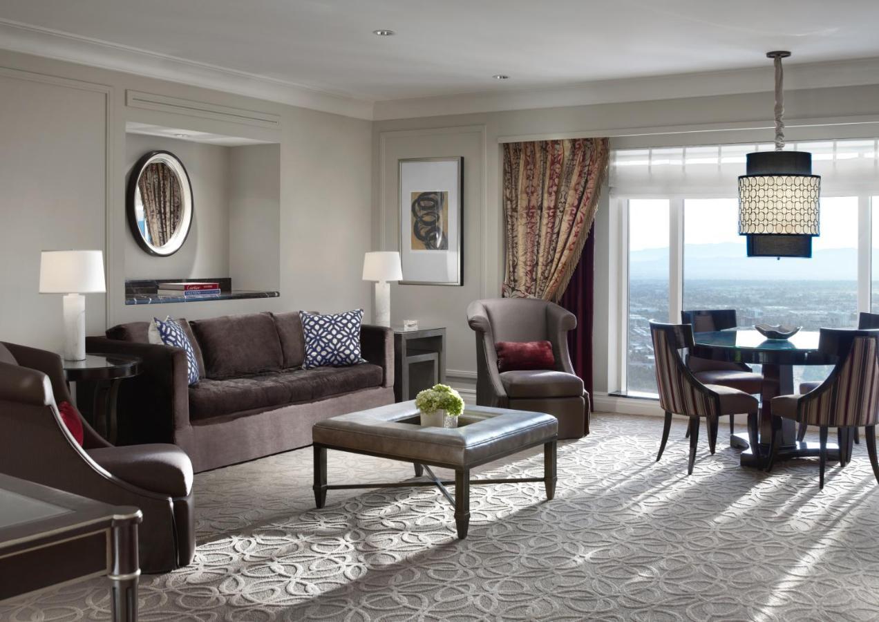 The Palazzo At The Venetian Resort Hotel & Casino By Suiteness Las Vegas Exterior foto